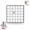 [ECube] QiYi XMD Shadow V2 6x6 Magic Cub QiYi X-Man Shadow V2 M 6x6x6 Magnetic Magic Cube QiYi Magnetic Speed Cube cubo magico 2