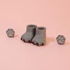 Ob11 YMY Dolls Cat hand Doll Cat Feet Accessories Replacement Foot Ymy Gestures With Magnet  Diy Toys For Ymy, Dod, Gsc Body 5
