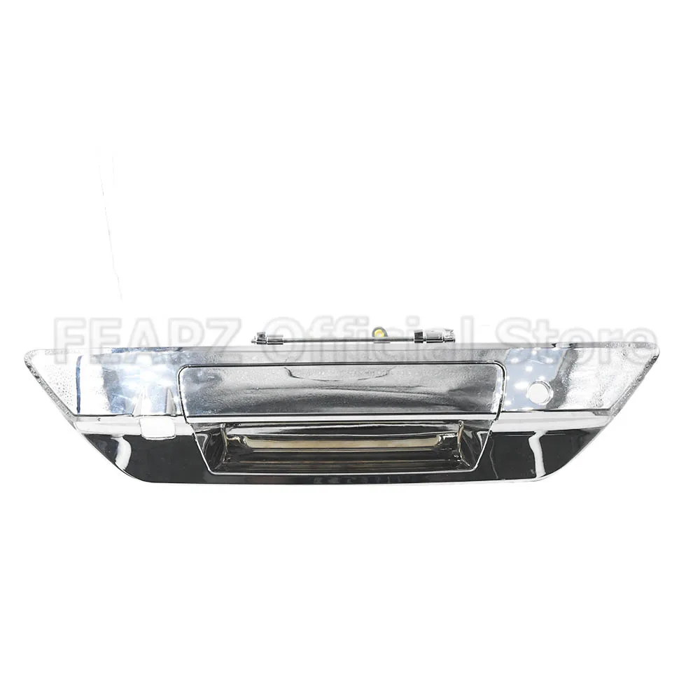 테일게이트 리프트게이트 핸들, 후방 뷰 백업 카메라 교체, SR5 M80 2016-2018 에 적합, 69090-0K350 690900K350