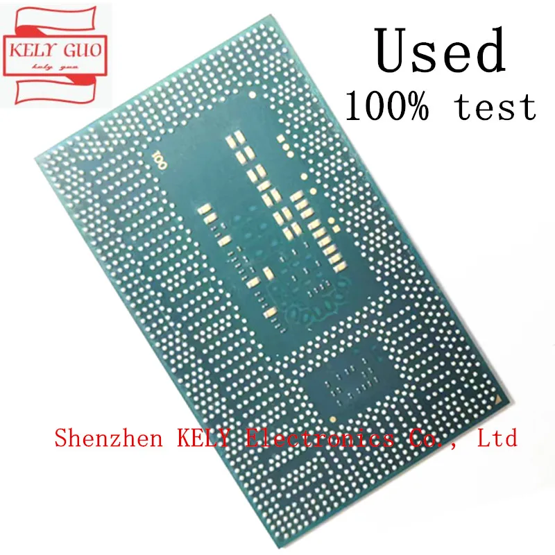 

100% test good i3-5005U SR244 i3-5005U SR27G I3-5015U SR245 BGA Chipset