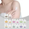 Body Lotion Moisturizer for Dry Black Skin Firming Tightening Reduce Fine Lines Refreshing Women Men Brightening Cream Original 4