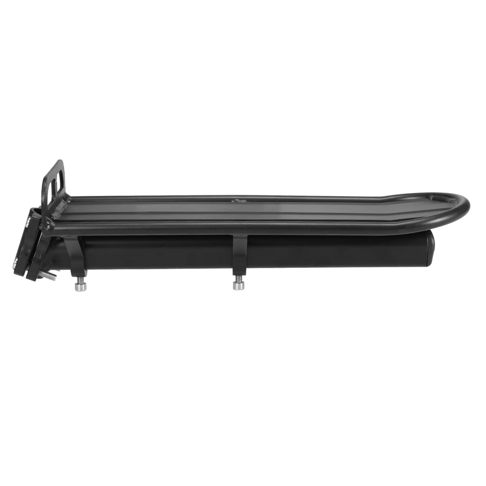 Retractable Rear Bike Cargo Rack 3