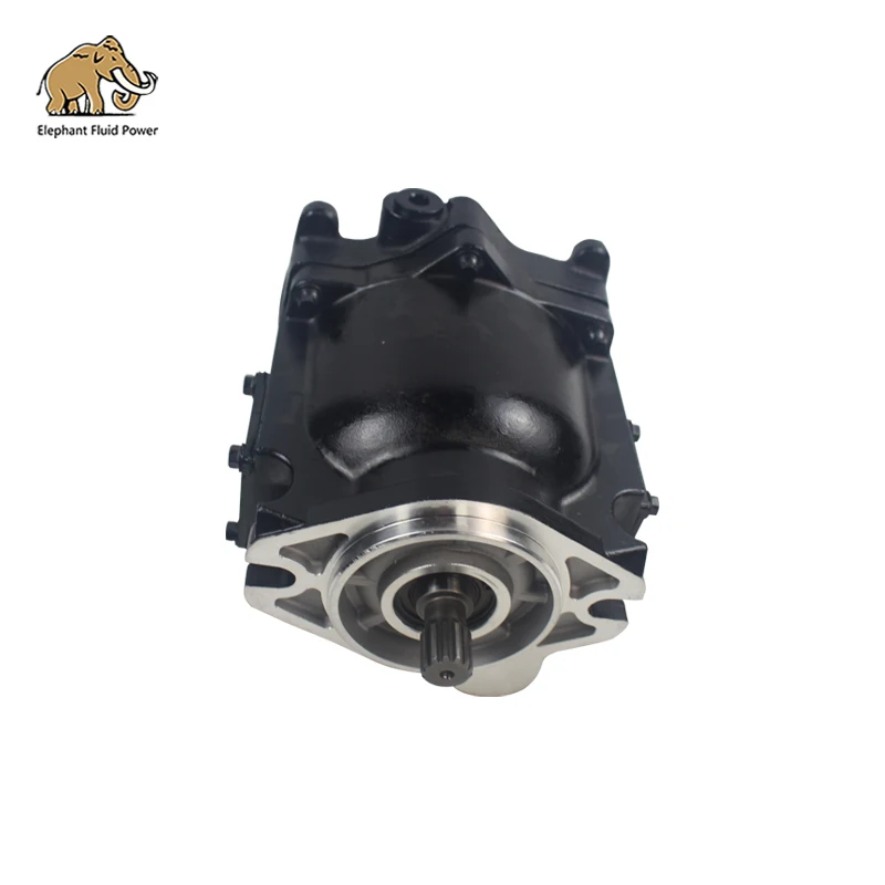 Hydraulic Pumps 199142A4/149619C3 Hydraulic Piston Pump for CASE Excavator Backhoe Parts