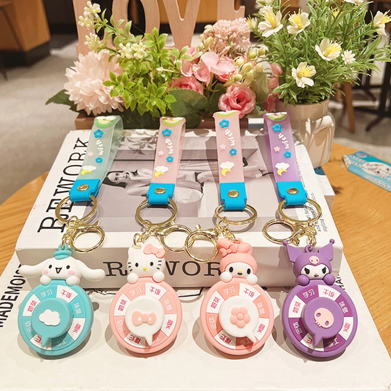 

Новинка Sanrio кавайная аниме мультяшная серия Оригинальная фотография