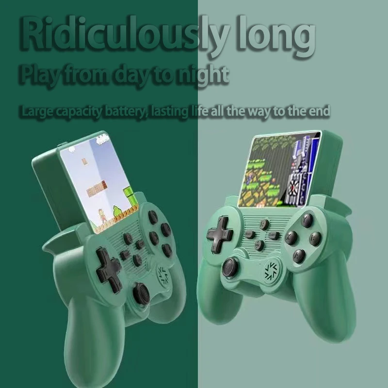 Ʈ Ʈ ̵ 520 PSP HD  ܼ ,  ũ, 2024 ǰ, Q20, 2 ο