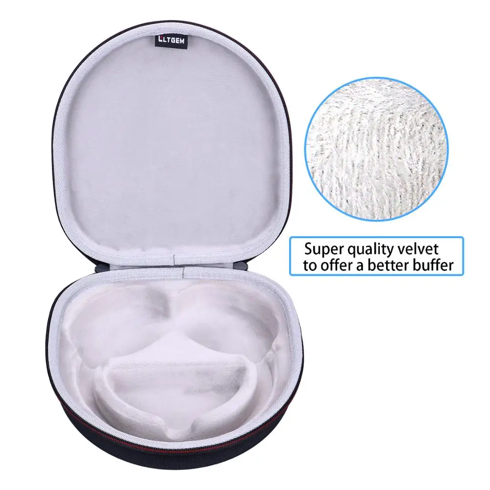 Headphone Case Sony Wh Xb900n | Case Wireless Headphones