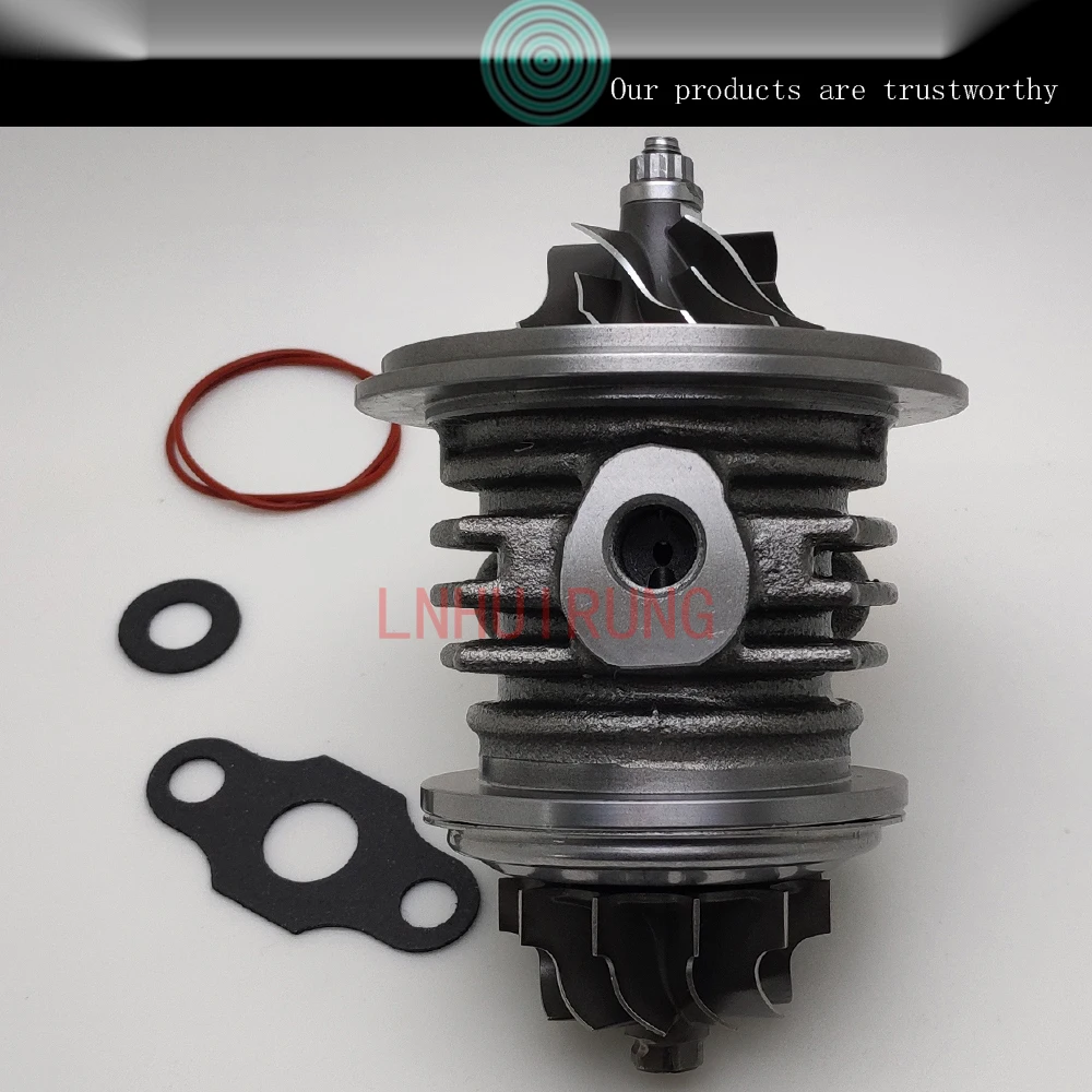 Cartuccia Turbo Per Fiat Belgio Ii Palio 1.7 Td Uno 1.4Td Tb0227 466856 466856-5003S 466856-0004 7553387 46424102 Guarnizioni Turbo