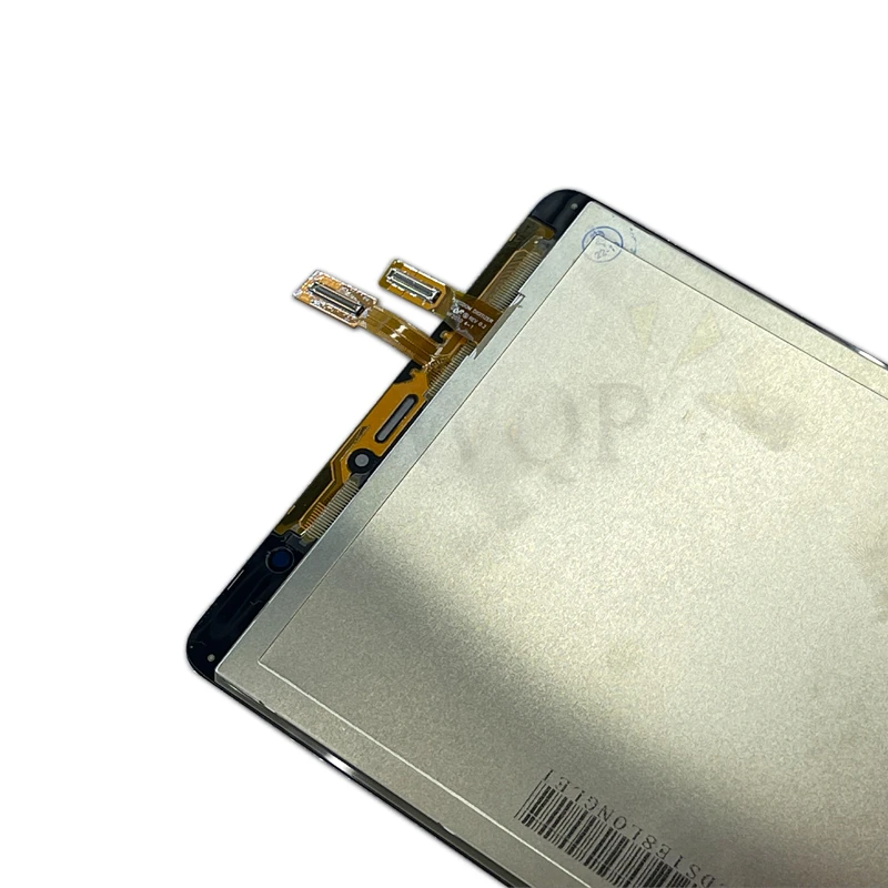 Ｚ  P205 LCD ÷ ġ ũ Ÿ , Ｚ   A 8.0 & S  2019 ȭ ü