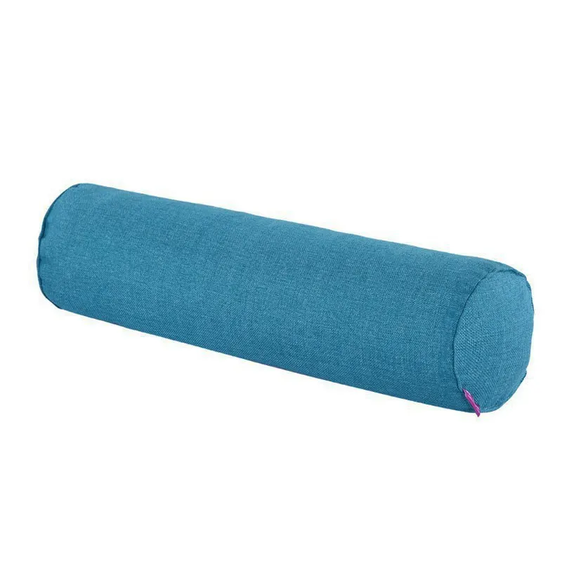 Federa decorativa per cuscino giapponese Ukiyoe con onde del mare blu - Federe per cuscino con decorazioni tropicali 18x18 20x20, federa