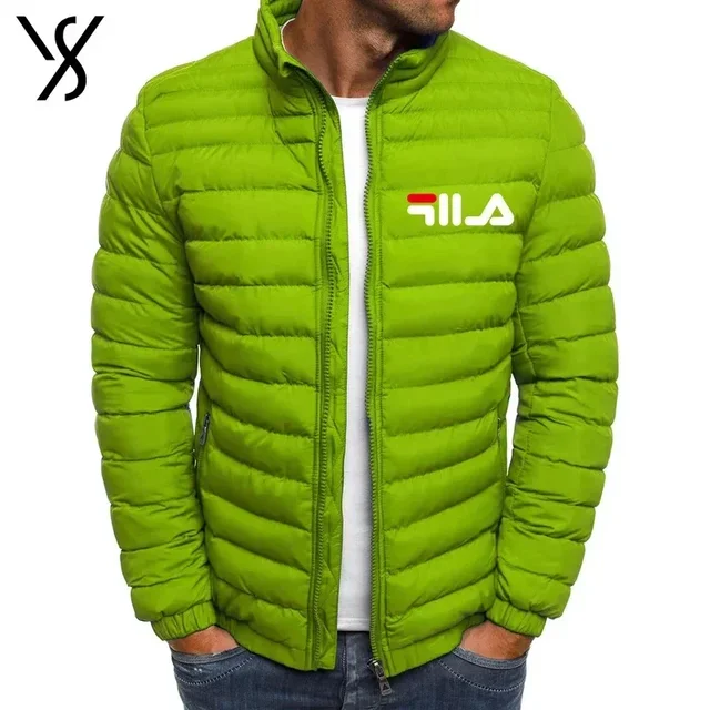 Nouvelle collection automne-hiver 2026 : Vêtements haut de gamme pour hommes – Styles décontractés, sportifs et urbains, avec capuche, pour l'extérieur et le confort. 1