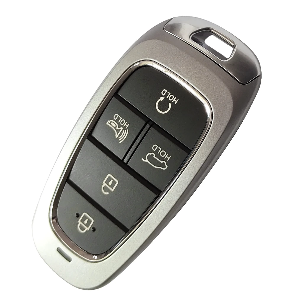 Chiave di controllo remoto con chip per Hyundai - S1068dd142b19466d9b402e87a2e27b2bV