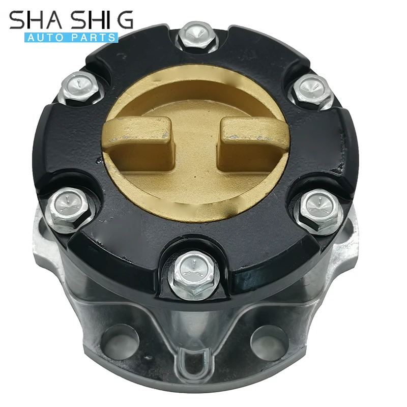 43530-60042 Car Auto Free Wheel Hub 30 Spline Teeth For LAND CRUISER Hardtop Pick-up HILUX 4353060042