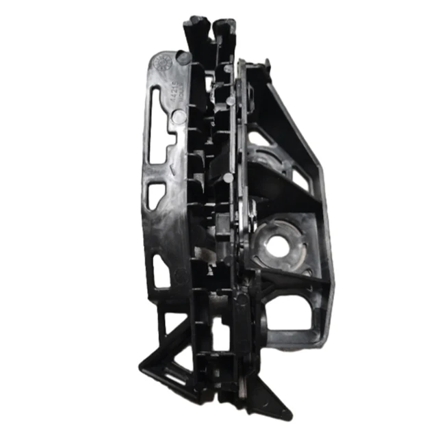 Support Pare-chocs Avant Compatible Avec Peugeot 408 308 Pour