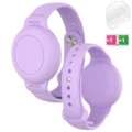 Purple Waterproof