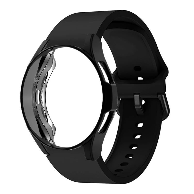 Case Band For Samsung Galaxy Watch 4 Classic 46mm 42mm 44mm 40mm Smartwatch Watchband Ridge Sport Bracelet Galaxy Watch 4 Strap Aliexpress Case Band For Samsung Galaxy Watch 4 Classic 46mm 42mm 44mm 40mm Smartwatch Watchband Ridge Sport Bracelet Galaxy Watch 4 Strap Aliexpress