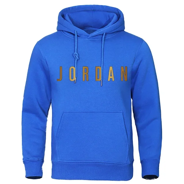 thumbnail image 1 of 2025 New Autumn/Winter Heavy Letter Printed Men's Hoodie Loose Fashion Multi-functional Sports Shirt with Top Hoodie of Jumper, 1 of 5