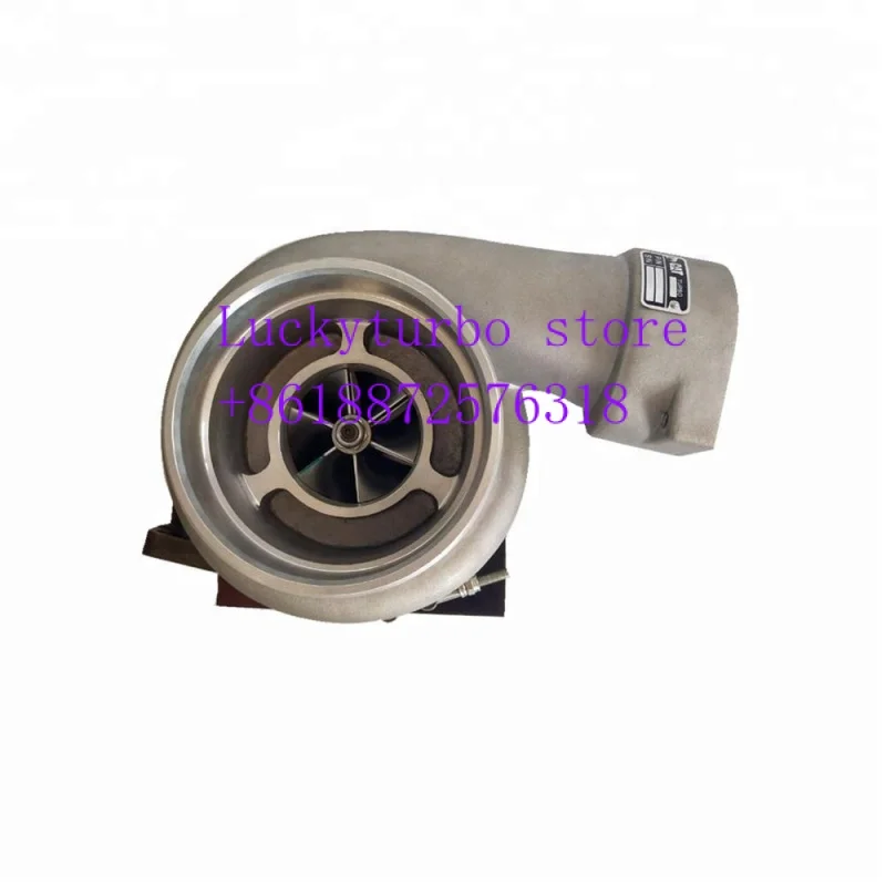

Xinyuchen turbocharger for Turbocharger For CAT C15 Engine generator set