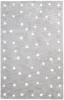 Star Rug Blue Kids Carpet Blue Starry Skies Living Room Rug Blue Star Nursery Carpet Bedroom Decorative Rugs Popular Home Rugs 4