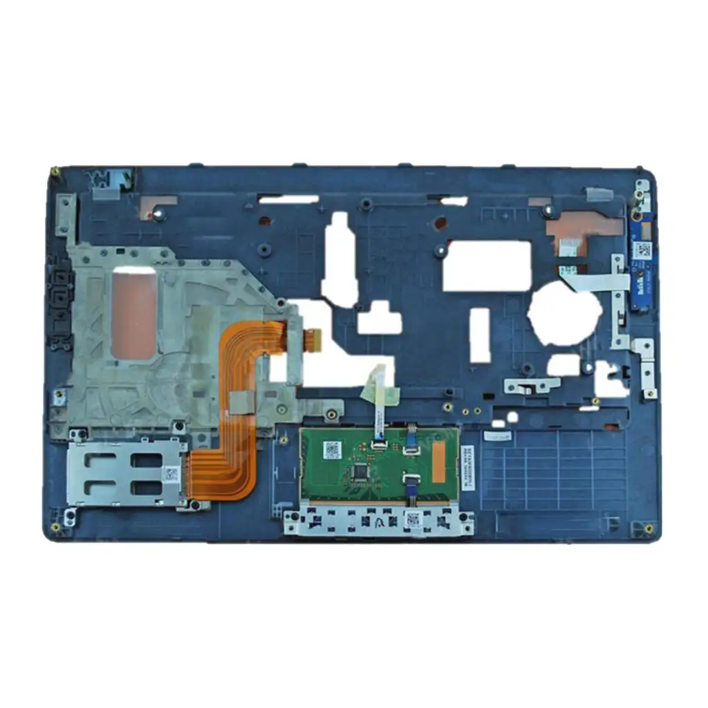 Replacement Palmrest Case Top Upper Case Housing for Dell Latitude Computer