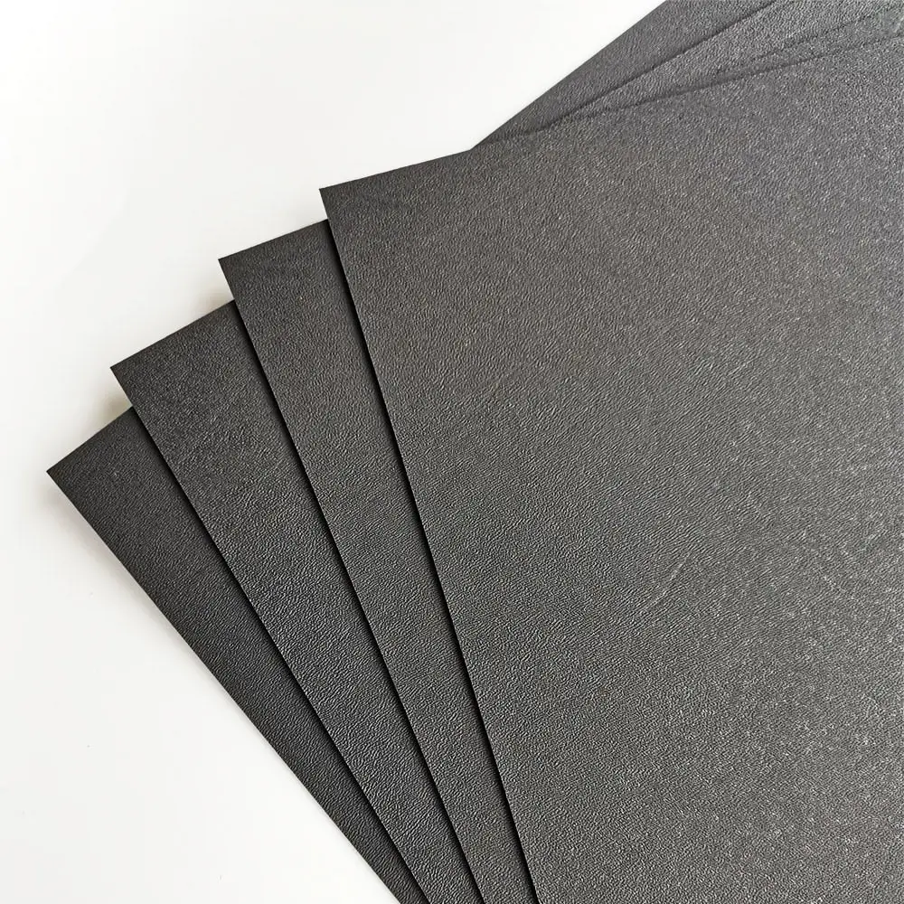 20X30CM 2mm Thick Kydex Thermoplastic Forming Sheet For Making Tactical Sheath Holster Scabbard DIY Material 3