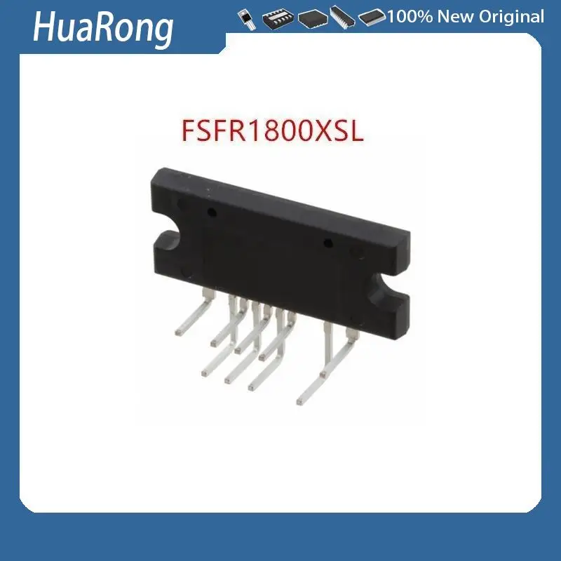 

Новые оригинальные FSFR1800XSL ZIP-9 FSFR1800 FSFR1800XCL FSFR1800HSL FSFR1800XS FSFR1700XS FSFR2100XSL SIP-9 10 шт./партия