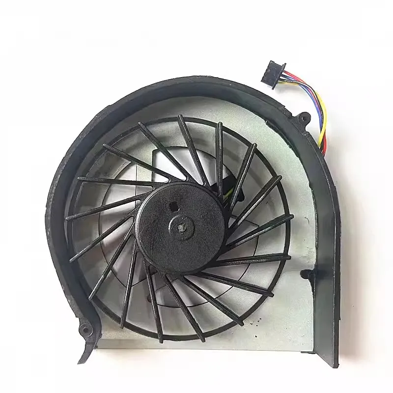 

New CPU Cooling Fan for HP G4 G6 G7 G7-2000 G4-2000 G6-2000 TPN-Q110 Cooler Fan