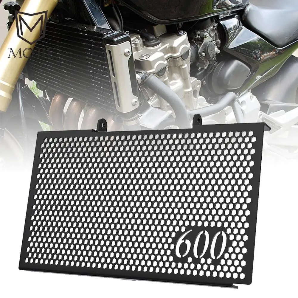 

Решетка радиатора для мотоцикла Honda CB600F CB599 CB 600 F CB 600F Hornet 2007-2013 2012 2011 09 CB 2010 Hornet