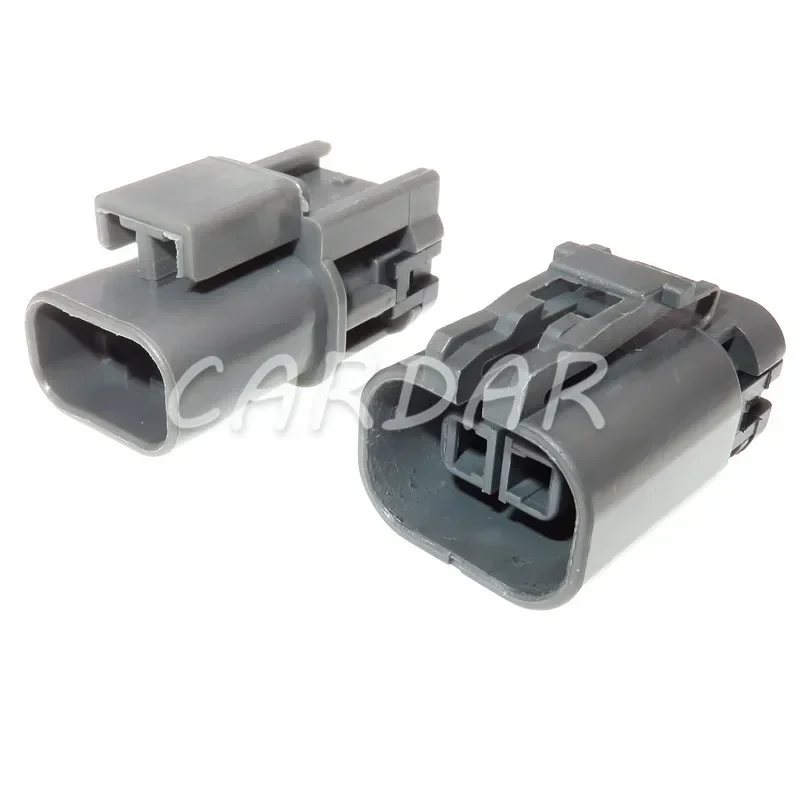 

1 Set 2 Pin 7122-1824-40 7223-1824-40 Fan Socket Car Automotive Connector Gasoline Pump Plug For Mazda Honda