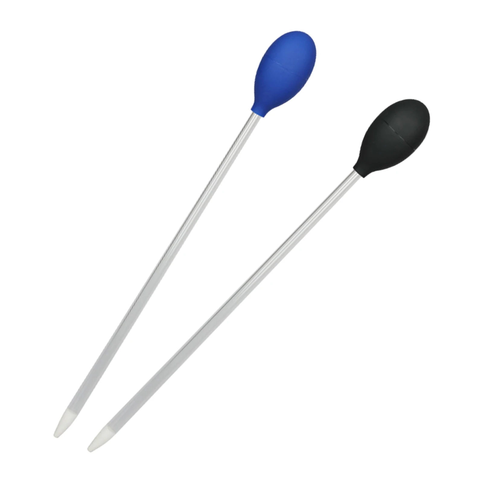 

2 шт., кормушка для рыбок, 40 см