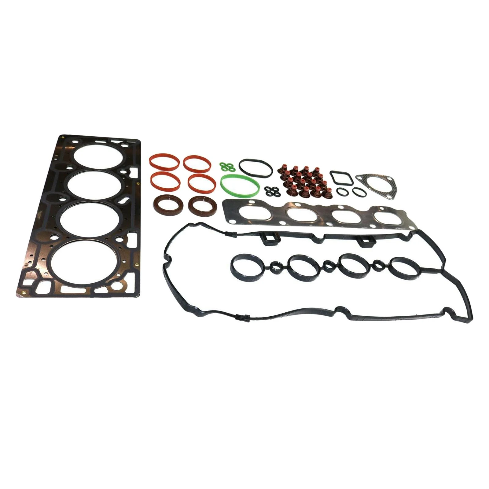 Cylinder Head Gasket Set, Hgs345 Replacement Fit for Cruze 1.8L L4 2011
