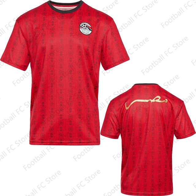 egypt football jersey