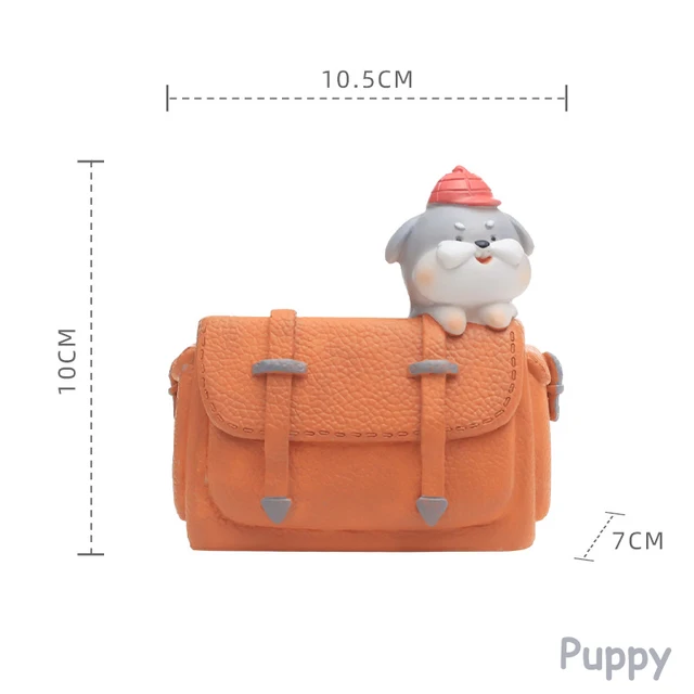 Puppy