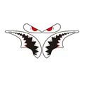 SHARK-Red