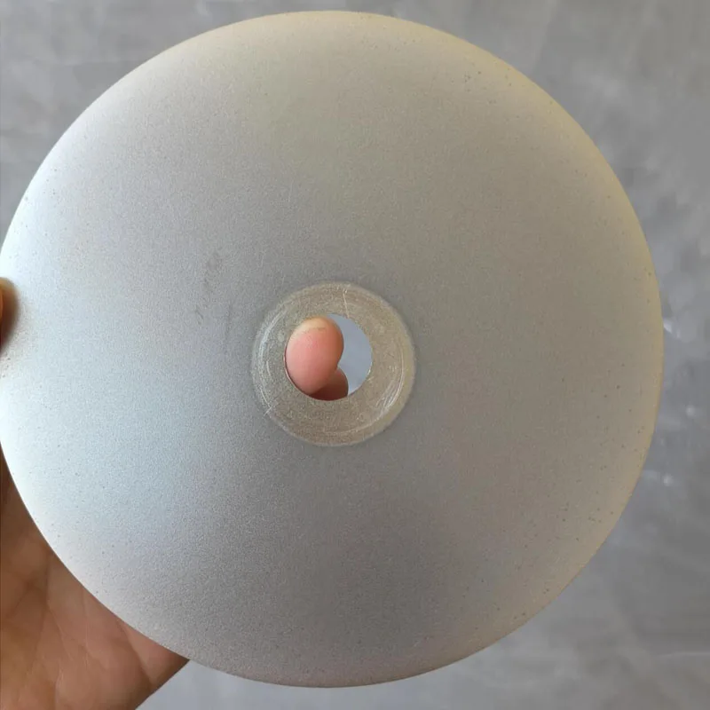5-inch diamond grinding wheel plate 125mm, diamond grinding disc jade ceramic glass polishing sheet
