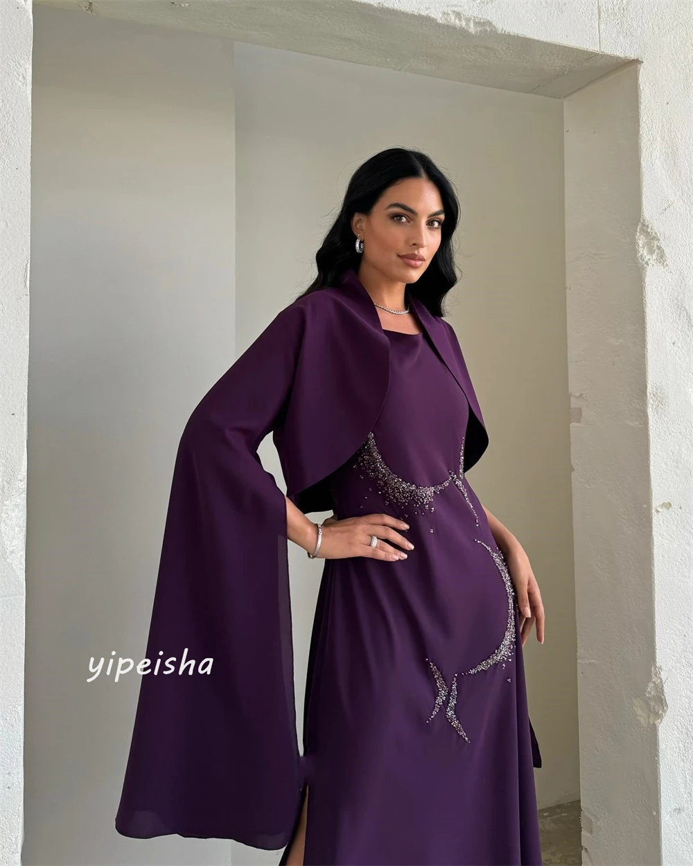 Рисунок 2 - Бальное платье, вечернее трикотажное