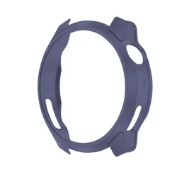 Enhanced Protective Case for COROS Pace 4 Watch - Slim Hollow PC Design, Charge - Friendly Shell Accessories (2 midnight blue)