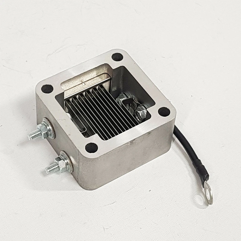 Intake Manifold Air Heater For Diesel Vehicle For Hyundai Terracan 2.9