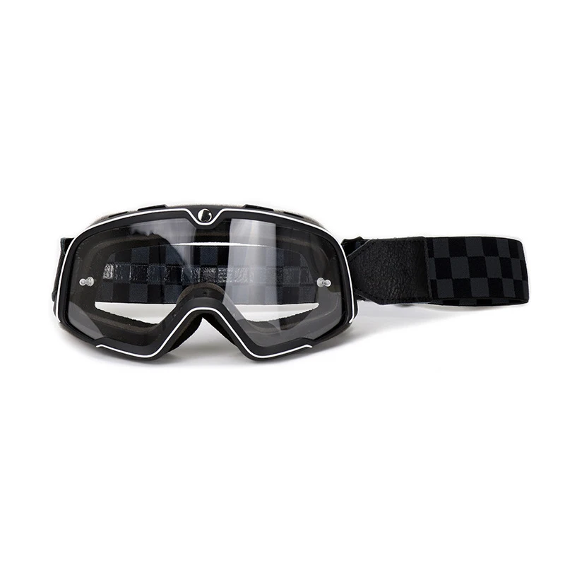 

Outdoor Motorcycle Goggles Cycling MX Off-Road Ski Sport ATV Dirt Bike Racing Glasses for Fox Motocross Goggles Google