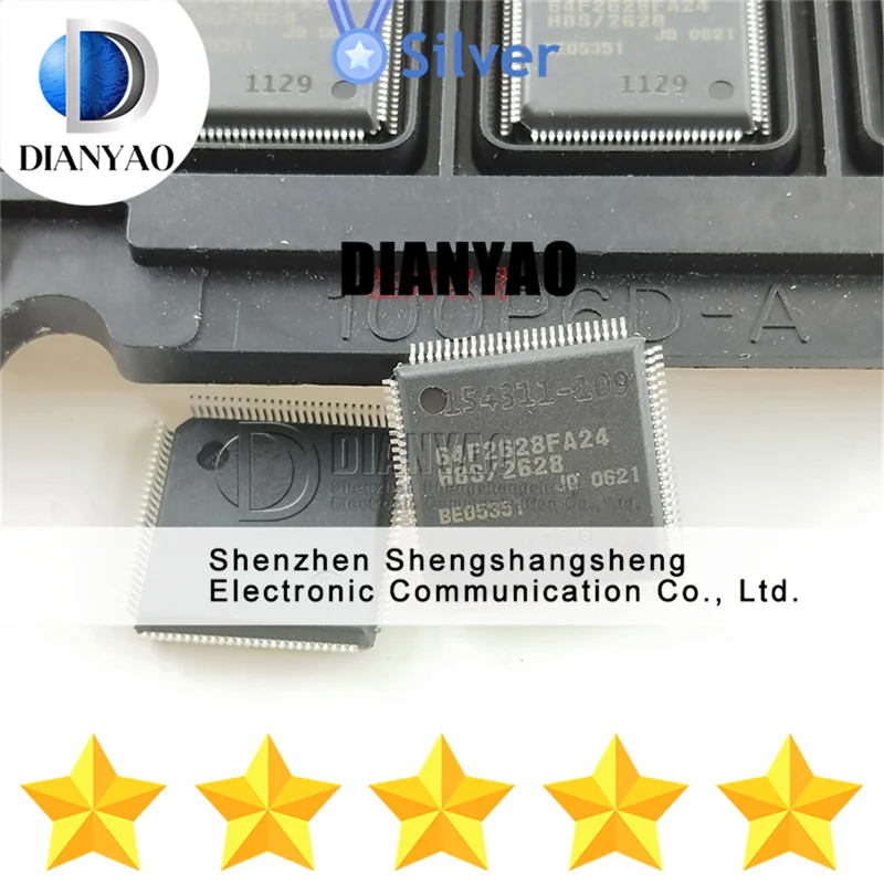 

64F2628FA24 QFP100 CY7C924ADX-AC STM32F405VGT6 S9S12G192F0CLL xmc4300f100f100aaxqma1 70V24S55PFG