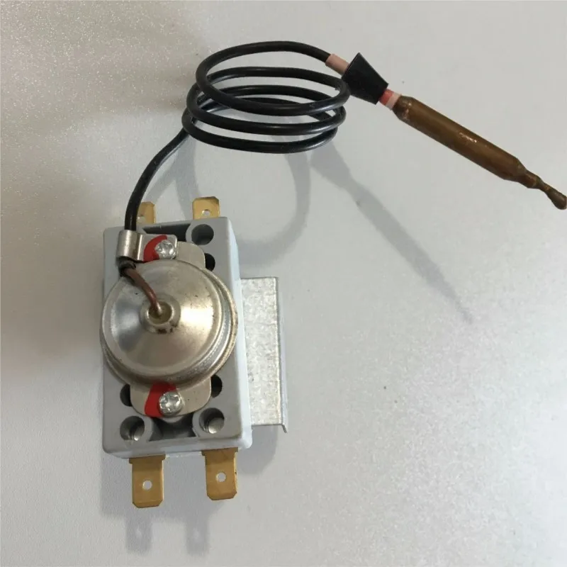 Pin Terminais Termostato para Água Elétrica Aquecedor Chaleira Wqs9312 250vac 20a