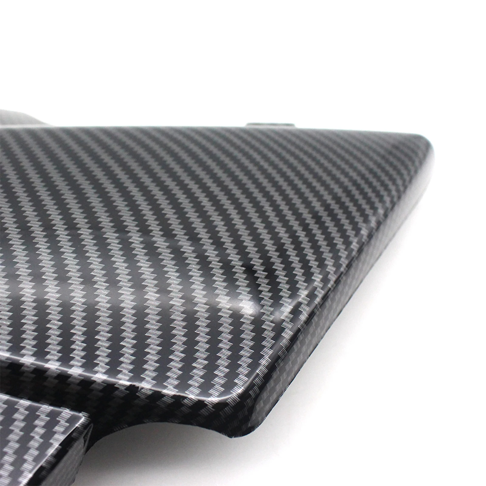 

Front Side Panel Guard Cover Wing Kit for Honda VTEC III CB400 Cowl Trim