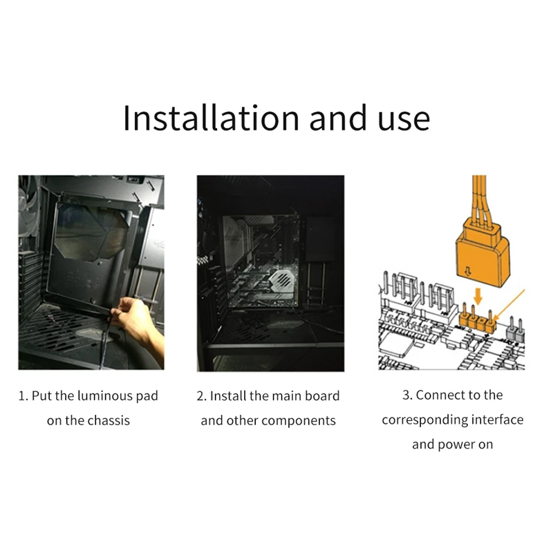 DIY M/B IO ARGB Ʈ     ÷Ʈ г, PC   ATX/MATX/ITX MOBO