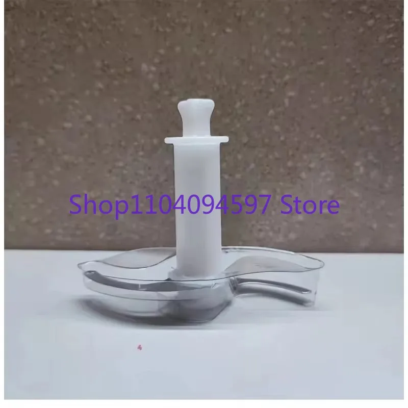Multi Functional Strip Feeder Suitable For Braun Mq745 785 735 725 500Ml Shredder Blades
