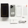 SOYES XS18 Pro Max 4G LTE Mini Smartphone 4.3" HD Full Screen With 2750mAh Battery Face ID GPS Small Size Phone With Play Store 3