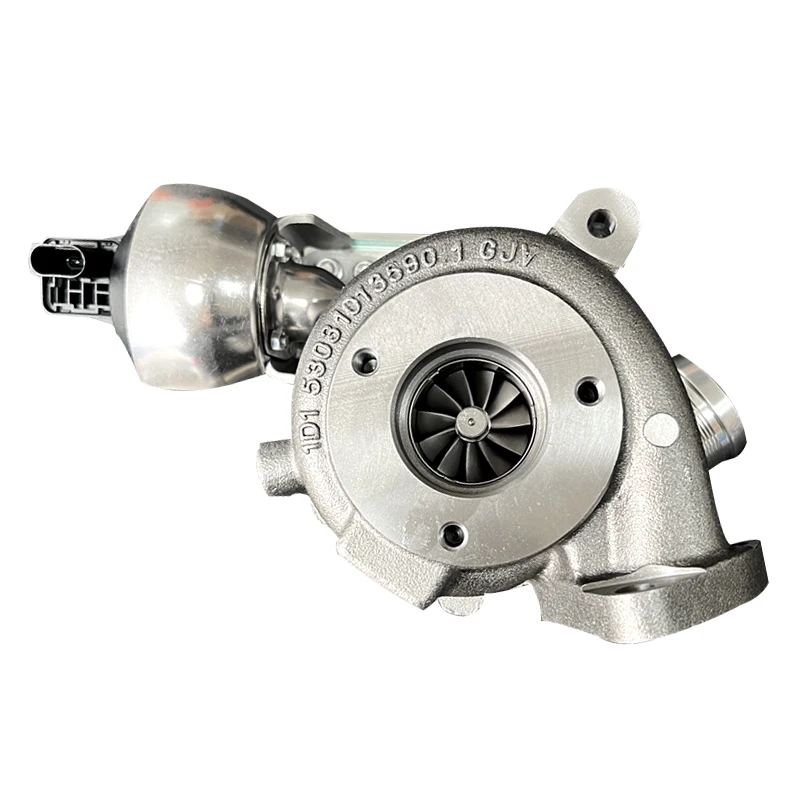 

Hot sell Engine Parts Turbocharger Great Wall Haval H5 BV43 Automotive System automobile engine