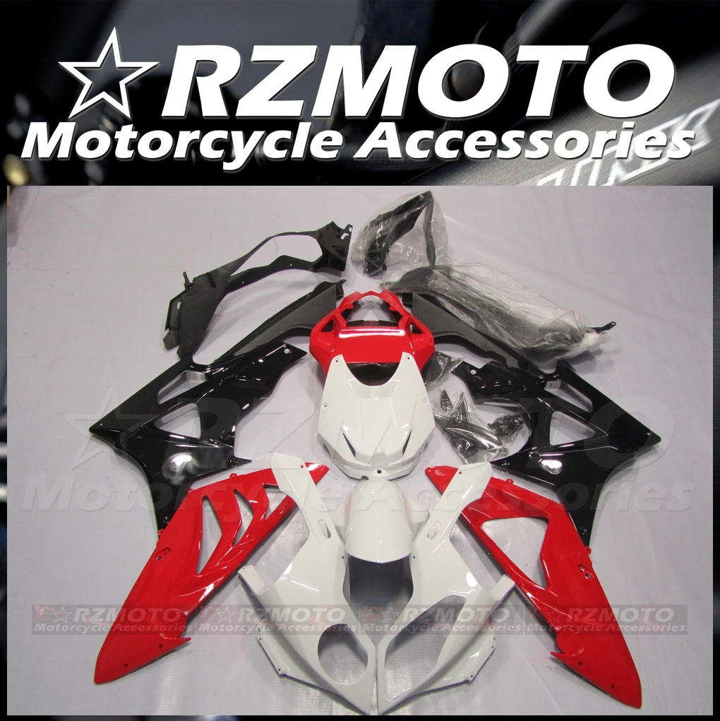 

RZMOTO новая пластмассовая инъекционная лампочка для BMW S1000RR 09 10 11 12 13 14 #5114