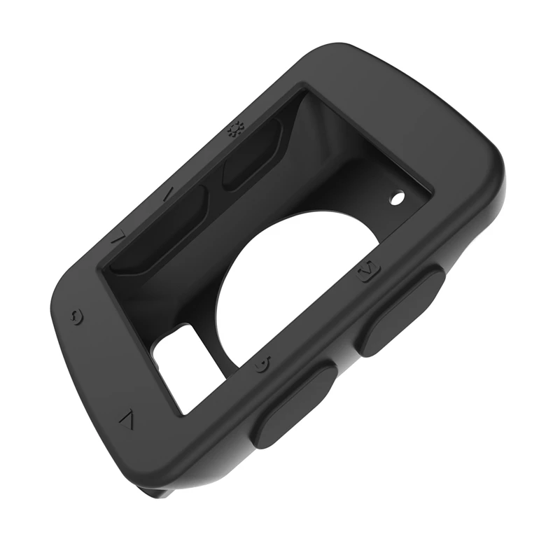 For Garmin Edge 520 Code Meter Case E520 Bicycle Watch Silicone Case