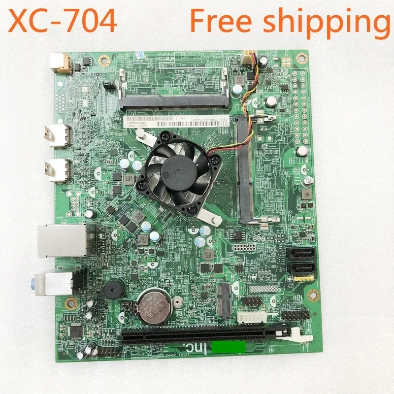 For Acer XC-704 Motherboard DIBSWL-aBrian 4L 14074-1 348.02207.0011 Mainboard 100%tested fully work 4 For Acer XC-704 Motherboard DIBSWL-aBrian 4L 14074-1 348.02207.0011 Mainboard 100%tested fully work - Image 2