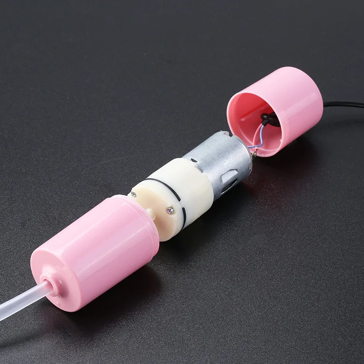 Increasing oxygen pump USB portable aquarium fish aquarium supplies small oxygen pump ultra-quiet fishing aerator