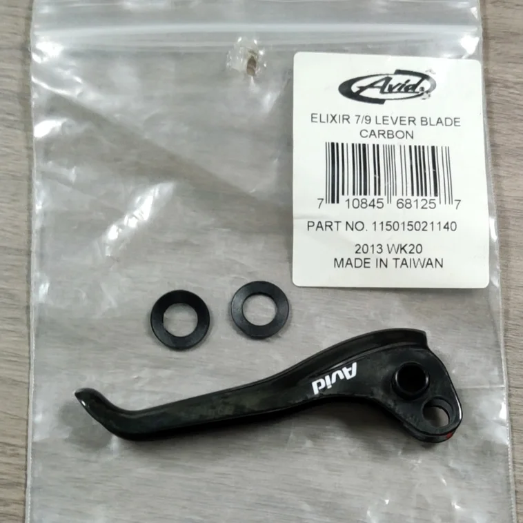 

SRAM AVID 11.5015.021.140 ELIXIR 7/9 LEVER BLADE CARBON